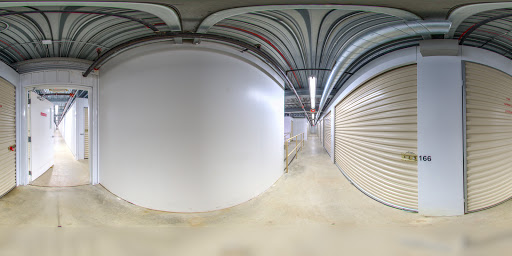 Self-Storage Facility «CubeSmart Self Storage», reviews and photos, 707 Enterprise Dr, Lewis Center, OH 43035, USA