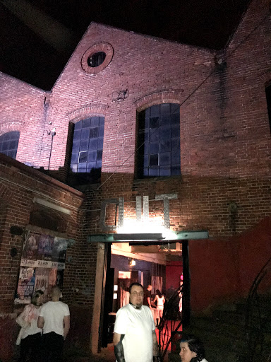 Nachtclubs Nuremberg