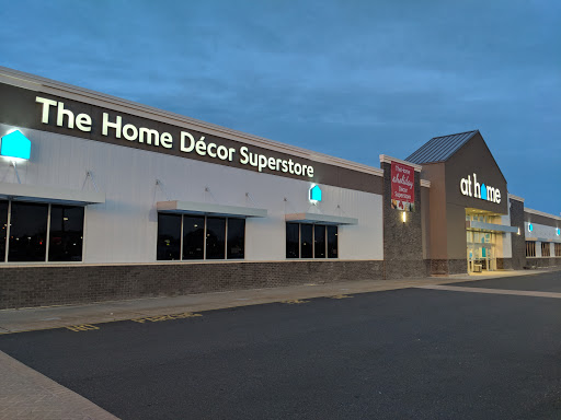 Home Goods Store «At Home», reviews and photos, 1072 W Mercury Blvd, Hampton, VA 23666, USA