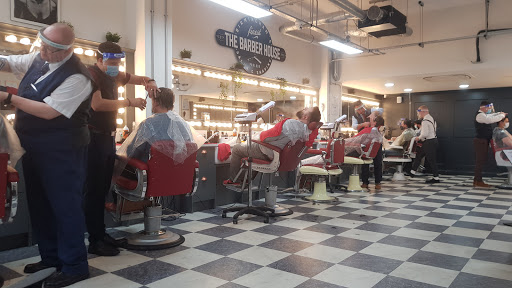 Barbershops Birmingham