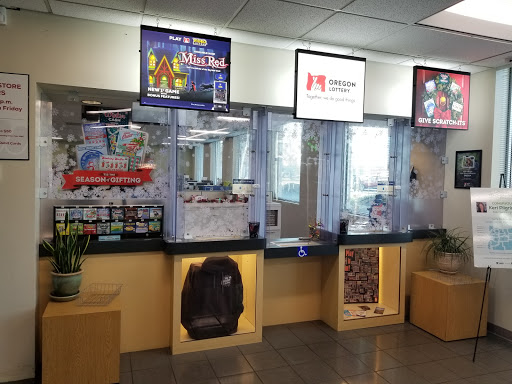 Lottery Retailer «Oregon Lottery», reviews and photos, 500 Airport Rd SE, Salem, OR 97301, USA