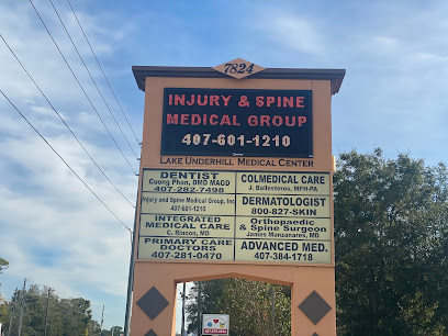 Injury and Spine Medical Group