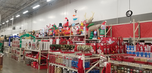 Home Improvement Store «The Home Depot», reviews and photos, 1625 S Mountain Ave, Monrovia, CA 91016, USA