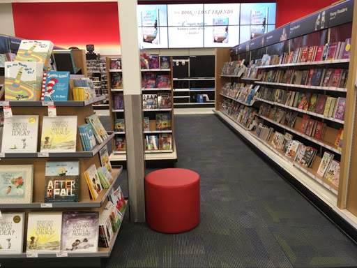 Department Store «Target», reviews and photos, 200 Vintage Way, Novato, CA 94945, USA