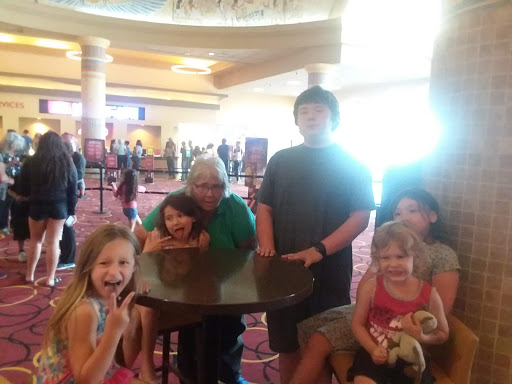 Movie Theater «AMC Council Bluffs 17», reviews and photos, 3220 23rd Ave, Council Bluffs, IA 51501, USA