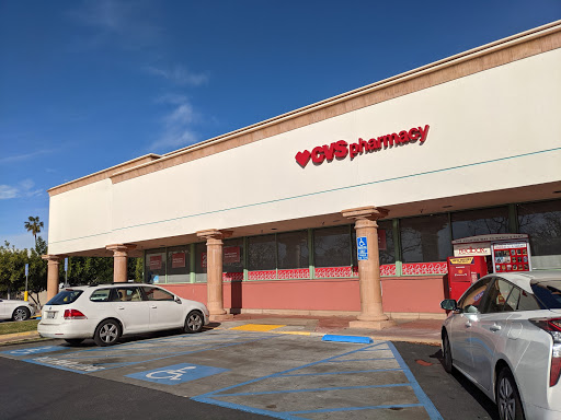 CVS
