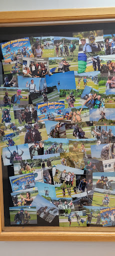 Skydiving Center «Skydive Space Center», reviews and photos, 476 N Williams Ave, Titusville, FL 32796, USA