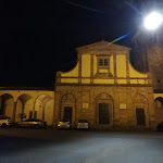 Photo n°1 de l'avis de Elisabetta.o fait le 29/07/2021 à 08:32 sur le  Ristorante Pizzeria A Bimbotto à Vorno