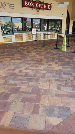 Movie Theater «Cinemark 14 and XD», reviews and photos, 1151 Congress Ave, Boynton Beach, FL 33426, USA