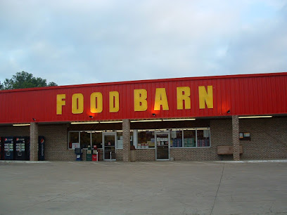 Food Barn