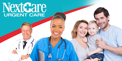 NextCare Urgent Care