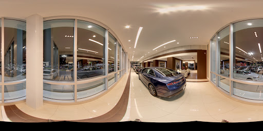 Lincoln Mercury Dealer «Lincoln South Coast», reviews and photos, 1405 Auto Mall Dr, Santa Ana, CA 92705, USA