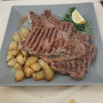 Photo n°1 de l'avis de maria.r fait le 04/03/2023 à 13:04 sur le  Al Portico di Fortuna à Palestrina