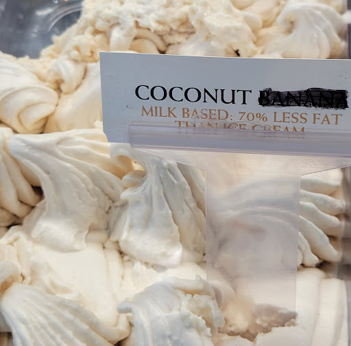 Ice Cream Shop «Paciugo Frisco South», reviews and photos, 8008 TX-121, Frisco, TX 75034, USA