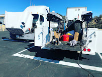 E. Ace Truck Service