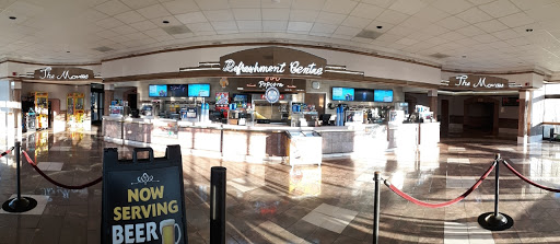Movie Theater «Camelot Cinemas», reviews and photos, 48 E Antrim Dr, Greenville, SC 29607, USA
