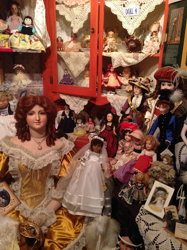 Museum «Doll House Museum», reviews and photos, 2004 State St, Harrisburg, PA 17103, USA