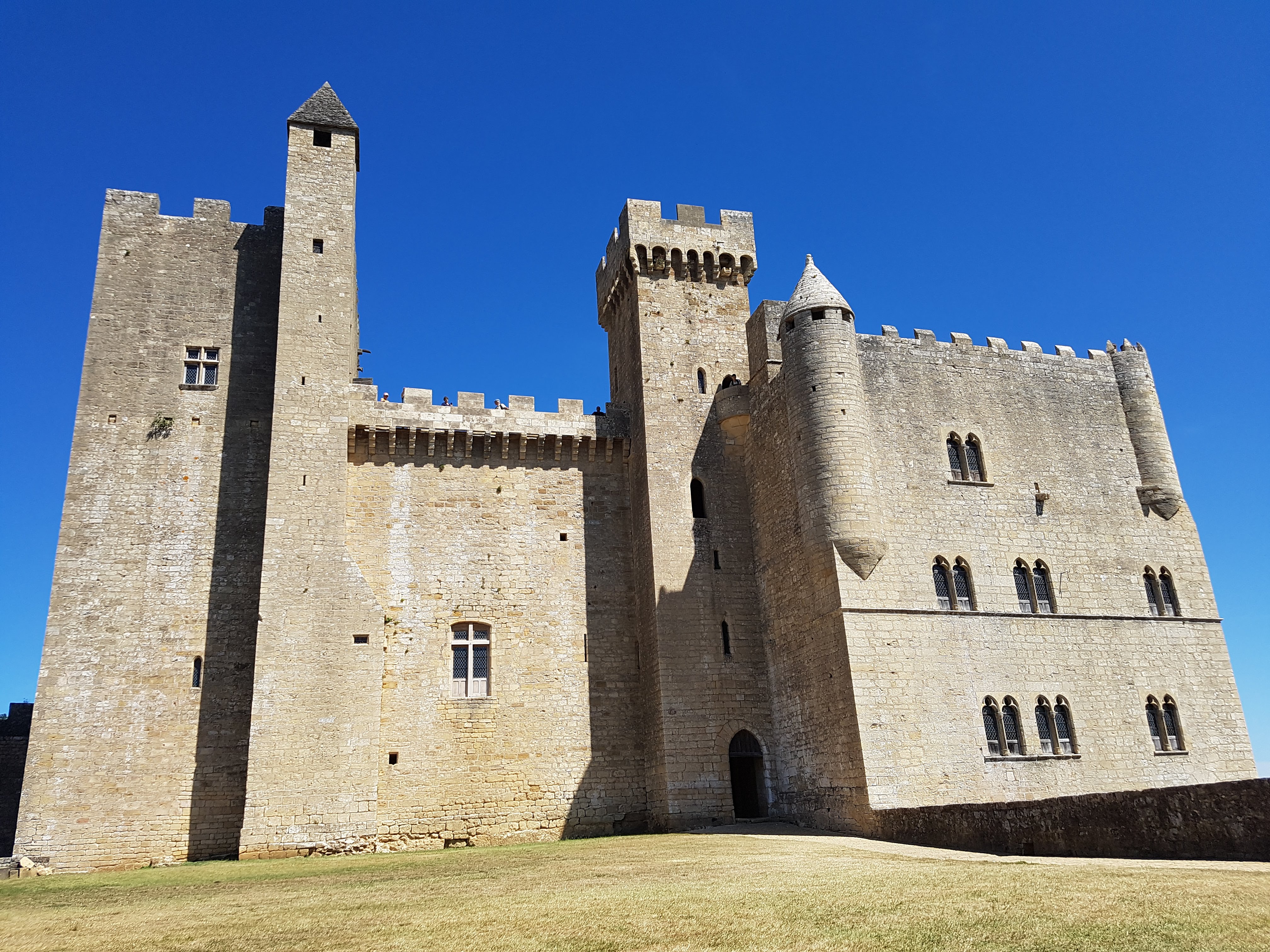 Photo n° 4 de l'avis de Mathieu.O fait le 11/08/2018 à 14:16