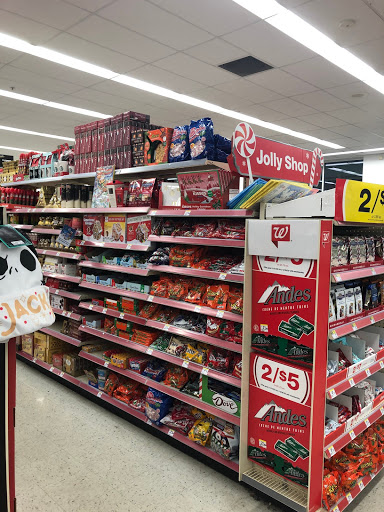 Drug Store «Walgreens», reviews and photos, 316 Broadway, Kingston, NY 12401, USA