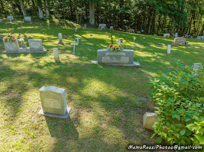 McKinney Cemetery