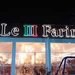 Photo n°15 de l'avis de Francesca.a fait le 06/04/2023 à 21:13 sur le  Pizzeria fondacaro à Palmi