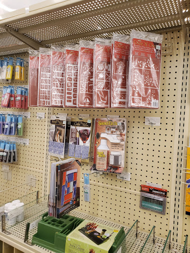 Craft Store «Hobby Lobby», reviews and photos, 489 Stillwater Ave, Bangor, ME 04401, USA