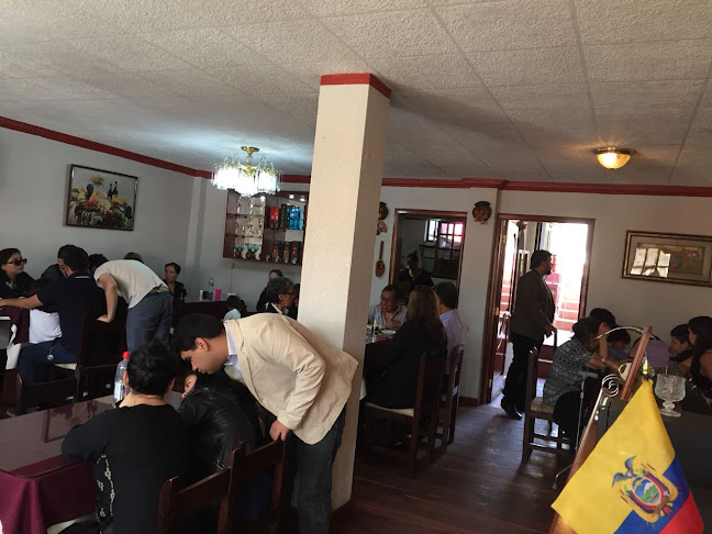 Opiniones de Ppeper's Bistro Restaurant en Azogues - Restaurante