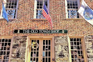 THE OLD TOWN SHOP image