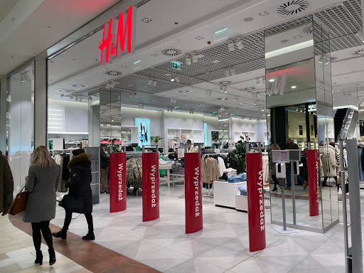 H&M