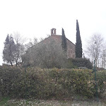 Photo n°48 de l'avis de daniela.o fait le 05/04/2018 à 09:58 sur le  Santo Pietro Farms - View à San Gimignano