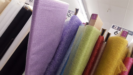 Fabric Store «Jo-Ann Fabrics and Crafts», reviews and photos, 4644 W Market St, Greensboro, NC 27407, USA