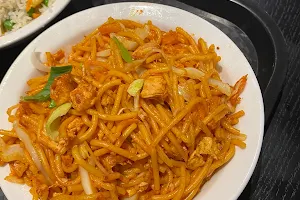 Asian food image