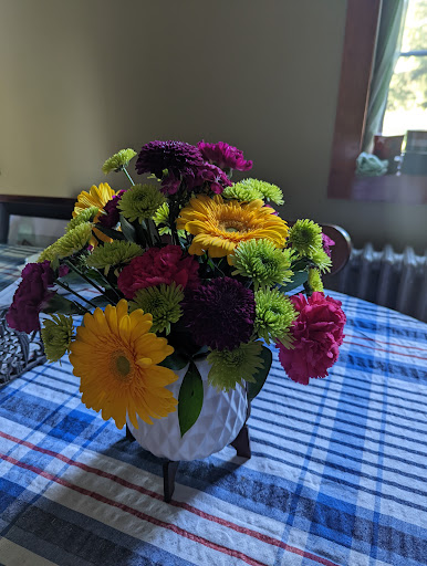 Florist «Flowers By Jennie Lynne», reviews and photos, 100 Trenton Rd, Fairless Hills, PA 19030, USA