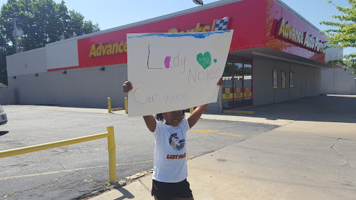 Auto Parts Store «Advance Auto Parts», reviews and photos, 5805 Troost Ave, Kansas City, MO 64110, USA