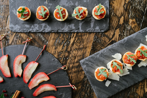 Caterer «Occasions Catering», reviews and photos, 1789 W Warren Ave, Englewood, CO 80110, USA