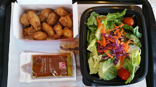 Fast Food Restaurant «Chick-fil-A», reviews and photos, 53 Headquarters Dr, San Jose, CA 95134, USA