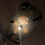 Photo n°5 de l'avis de Deny.a fait le 20/08/2022 à 13:07 sur le  ArtePizza à Bacoli