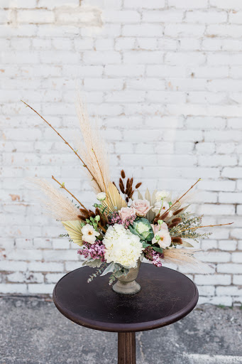 Florist «Glendora Florist», reviews and photos, 234 N Glendora Ave, Glendora, CA 91741, USA