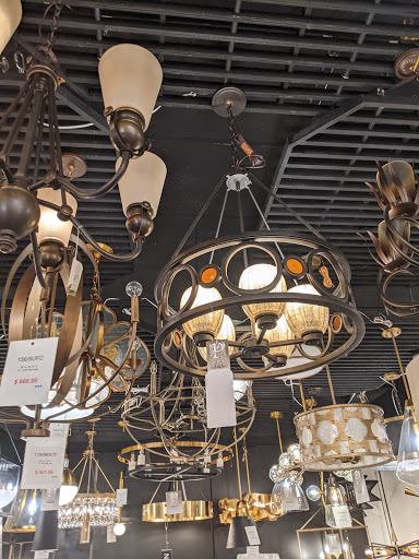 Furniture Store «Pine Tree Furniture & Lighting», reviews and photos, 1405 S Lapeer Rd, Lake Orion, MI 48360, USA