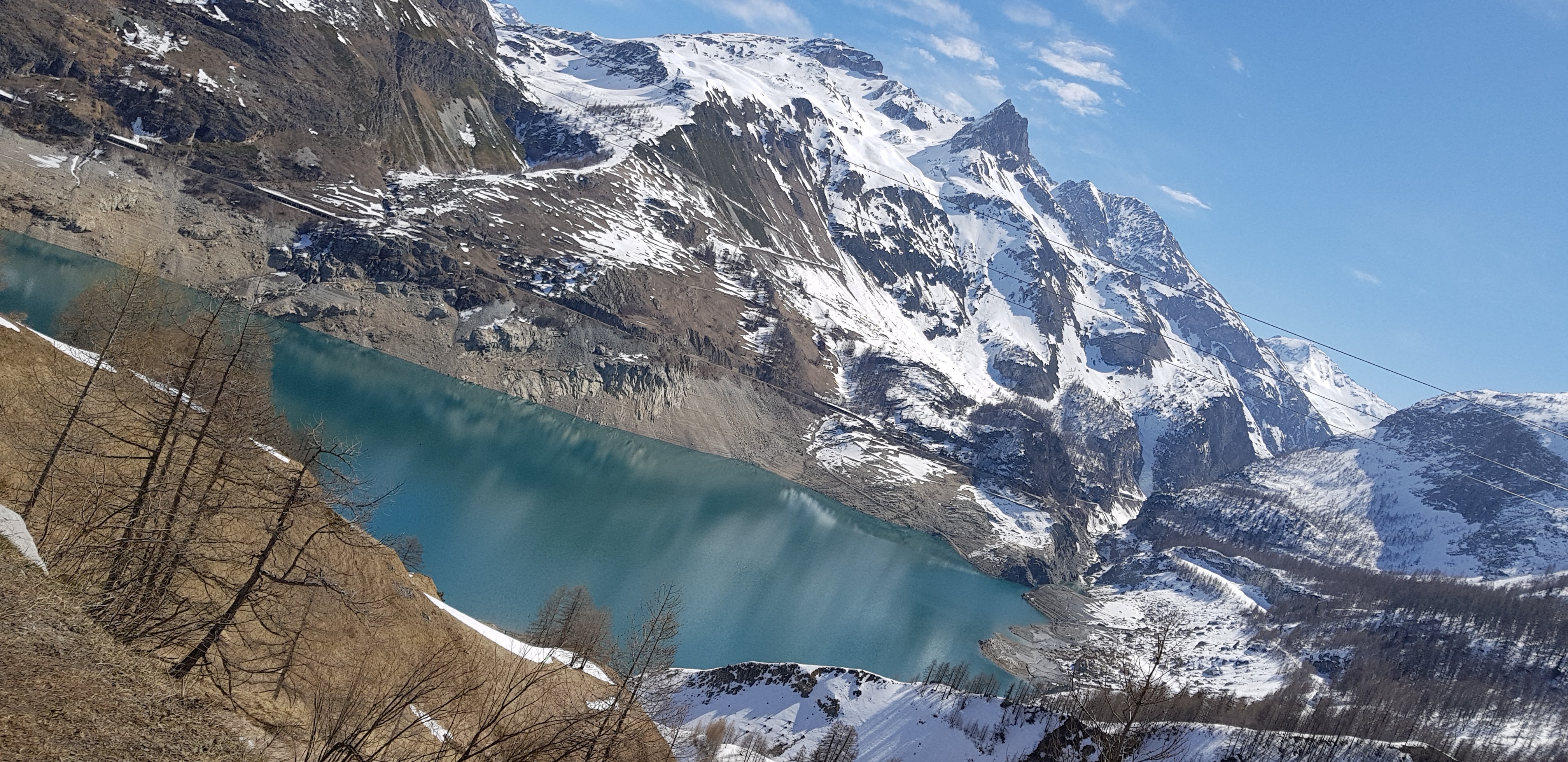 Photo n° 1 de l'avis de Dinu.e fait le 01/04/2019 à 17:51