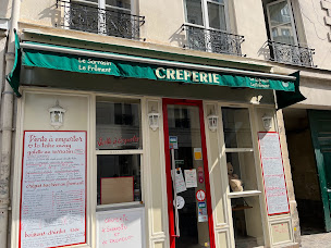 Photo n°3 de Le Sarrasin et le Froment à Paris ()