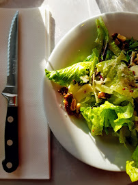 Salade César du Restaurant de viande L'Assiette au Bœuf à Metz - n°2