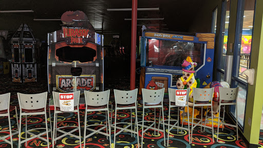 Bowling Alley «Buffaloe Lanes Mebane Family Bowling Center», reviews and photos, 103 S 5th St, Mebane, NC 27302, USA