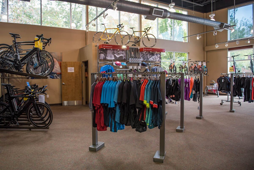 Bicycle Store «Atlanta Trek», reviews and photos, 1801 Georgian Park, Peachtree City, GA 30269, USA