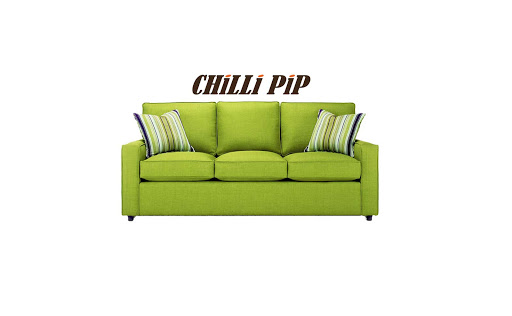 CHiLLi PiP - Custom made lounges in Sydney Australia..