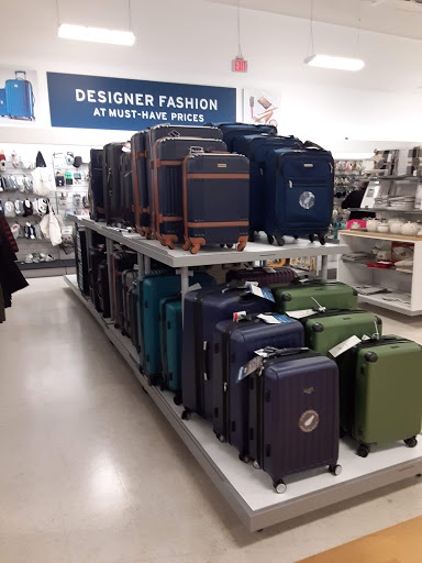 Department Store «Marshalls», reviews and photos, 5562 Silver Hill Rd, District Heights, MD 20747, USA