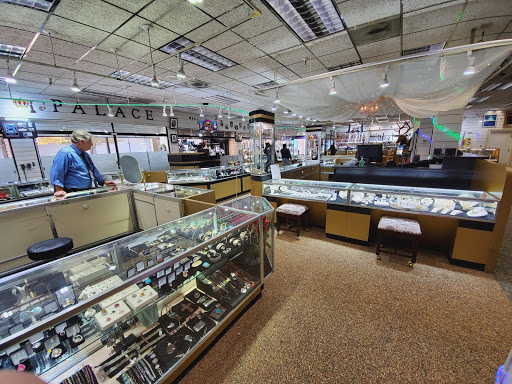 Pawn Shop «Palace Jewelry & Loan Company Inc», reviews and photos, 300 N Virginia St, Reno, NV 89501, USA