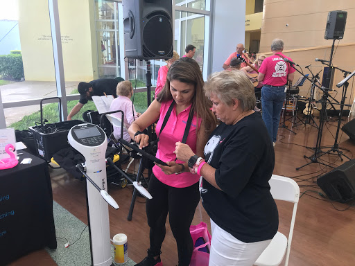 Personal Trainer «Wallace Fitness», reviews and photos, 252 N Donnelly St Suite B, Mt Dora, FL 32757, USA