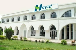 Hayat Unani Medical College & Research Centre image