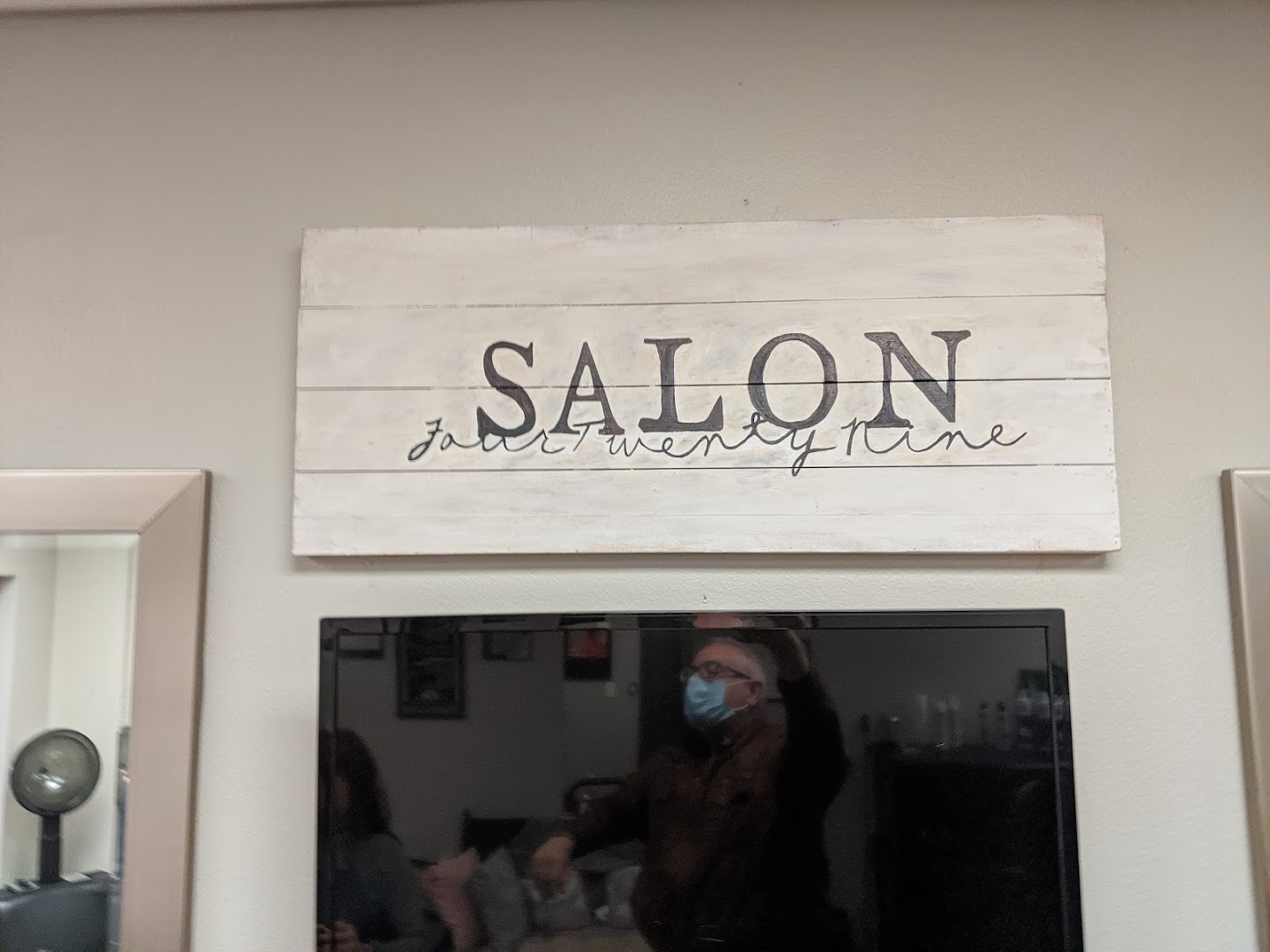 Salon 429